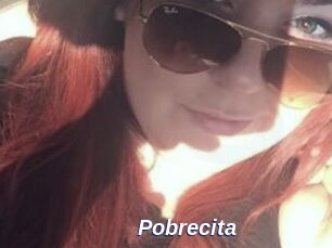 Pobrecita