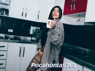 Pocahontas369