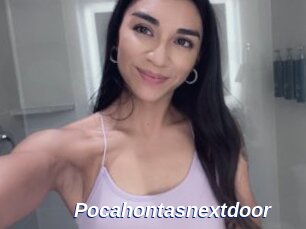 Pocahontasnextdoor