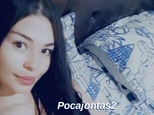 Pocajontas2