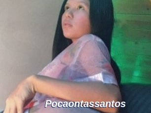 Pocaontassantos