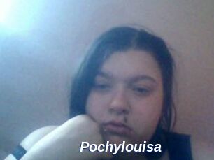 Pochylouisa