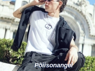 Poiisonangel