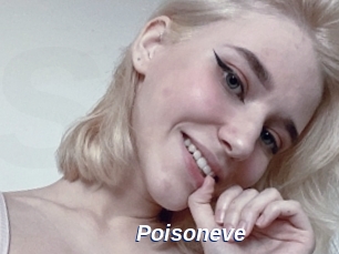 Poisoneve