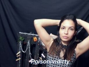 Poisonividirty