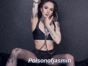 Poisonofjasmin