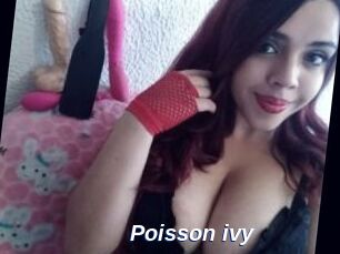 Poisson_ivy