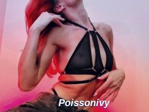 Poissonivy