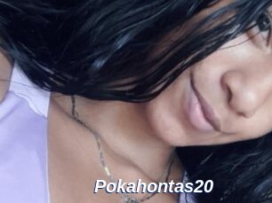 Pokahontas20