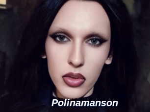 Polinamanson