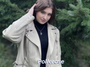 Pollerose
