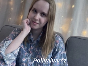 Pollyalvarez