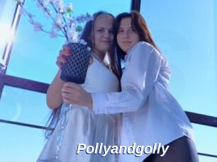 Pollyandgolly