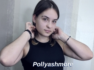 Pollyashmore