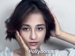 pollyboman Safer Sex