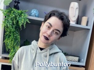 Pollybunton