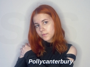 Pollycanterbury
