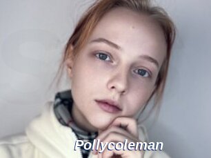 Pollycoleman
