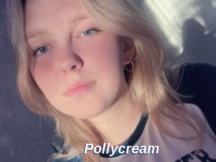 Pollycream