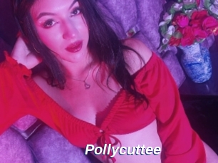 Pollycuttee