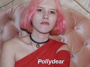 Pollydear