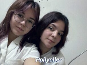 Pollyellen