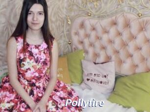 Pollyfire