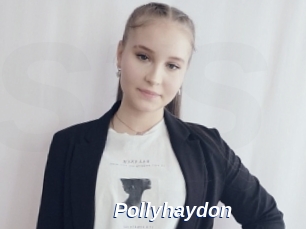 Pollyhaydon