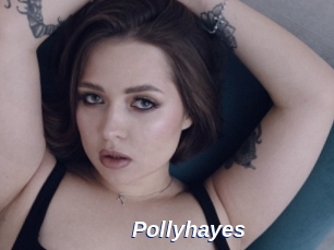 Pollyhayes