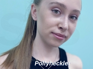 Pollyheckler