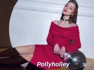 Pollyholley
