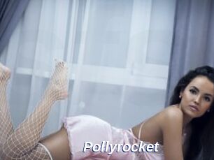Pollyrocket