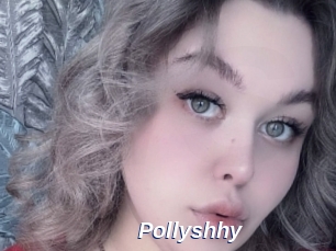 Pollyshhy