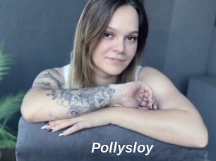 Pollysloy