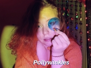 Pollywinkles