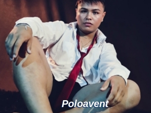Poloavent