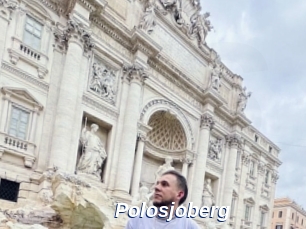 Polosjoberg