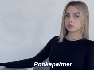 Ponkapalmer