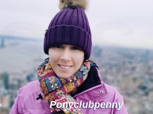Ponyclubpenny