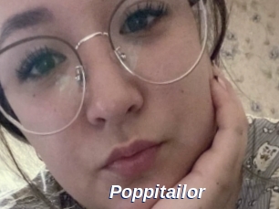 Poppitailor
