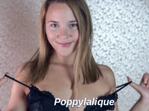 Poppylalique