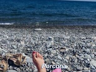 Porcona