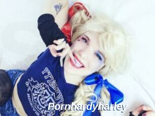 Pornhardyharley
