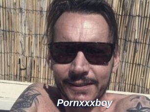 Pornxxxboy