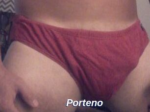 porteno Safer Sex