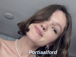Portiaalford