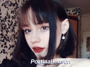 portiaallenson Safer Sex