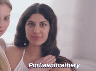 Portiaandcathery