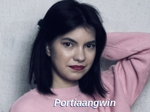 Portiaangwin