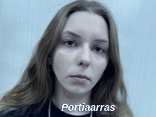 Portiaarras
